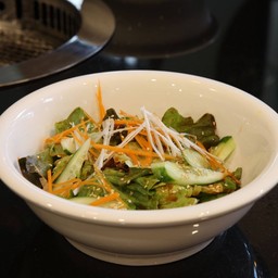 Choregi Salad