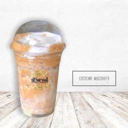 โคโค่ชิโน่ (CoCoCino)