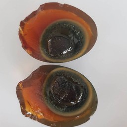 ไข่เยี่ยวม้า