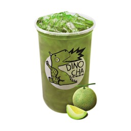 ชาเมล่อน