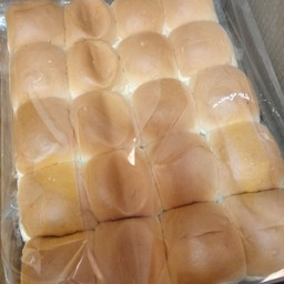 ขนมปังแพนึ่งสูตรนมสด1กล่อง