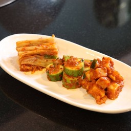 Kimchimori