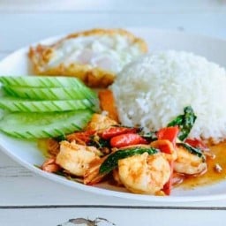 ครัวดุลละฮาล้าลฟู้ด
