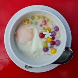 บัวลอยท่าไชย