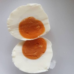 ไข่เค็ม