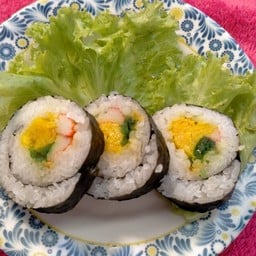 ซูชิบาร์ สด - ตลาดบายพาส