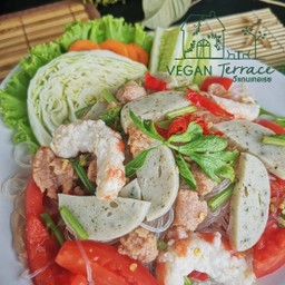 ยำวุ้นเส้น