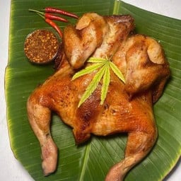 ครัวโค้งสีทอง สุขสวัสดิ์ 26 ( วัดโพธิ์ทอง - วัดหลวงพ่อโอภาสี )