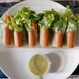 ทูนายน์ เฮลตี้ (สลัด ทำสดใหม่ทุกออเด้อ)