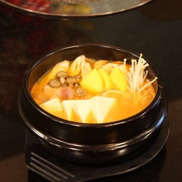 KIMCHI CHIGE