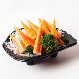 ปูอัดซาชิมิ