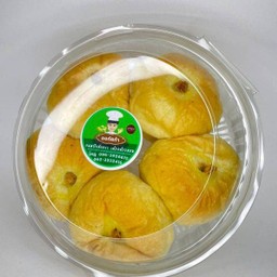 ขนมปังหมูยอง