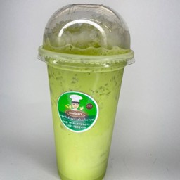 ชาเขียว