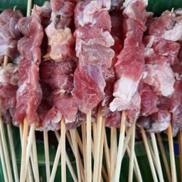 มะหล่าเนื้อ