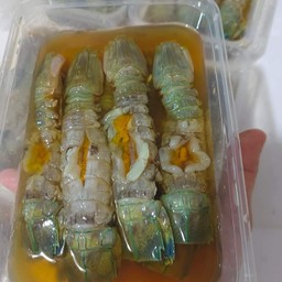 กุ้งดองbyน้องมีนา