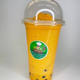 ชาส้มหรือชาไทย