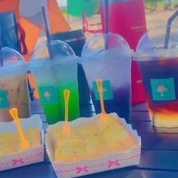 COFE CAMP สาขาริมหาด