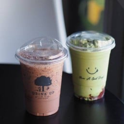 Drink up ดริ้งค์อัพ ภูเก็ต
