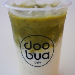 ชาเขียวมัจฉะเย็น