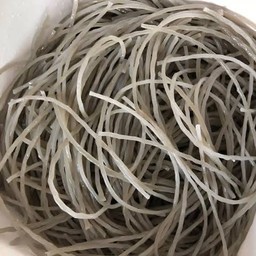 เส้นบุก-เล็ก