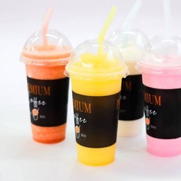 กล้วย(ปั่น)