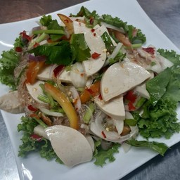 ร้าน2aส้มตำยำแซ่บ กังสดาร -