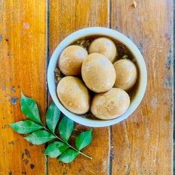 ไข่พะโล้