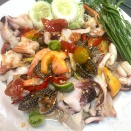 เหลาทะเล