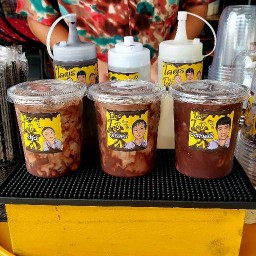 โคตรโกโก้ & กาแฟสด (ร้านบ่ามิว)