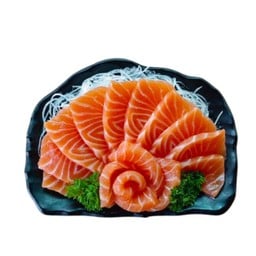 แซลมอลซาชิมิ L