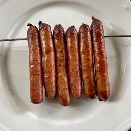 กุนเชียงย่าง