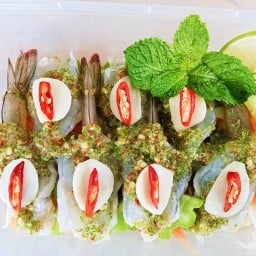 โอ้โห..แซ่บเว่อร์ ดอนเมือง