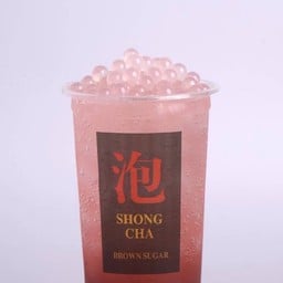 ชงชา หอนาฬิกาอรัญ อรัญประเทศ