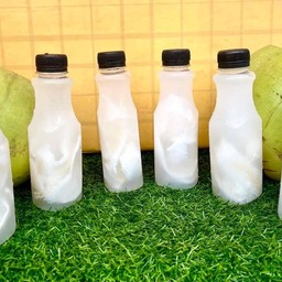 ชายเอผลไม้ตามฤดูกาล สาขาริมหาดแหลมเจริญ