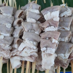 มะหล่าไส้หวาน