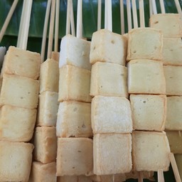 มะหล่าเต้าหู้ปลา