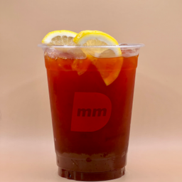 ชามะนาว