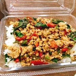 กระเพรา ซ.10