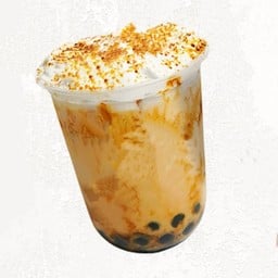 กาแฟ พ่นไฟ