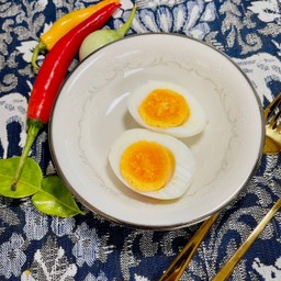 ไข่ไก่ต้ม
