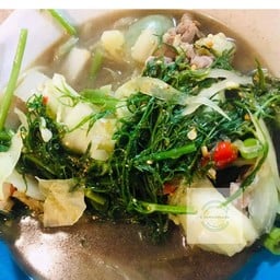 แกงอ่อมหมู