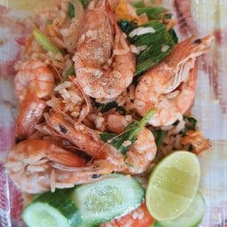 ข้าวผัด