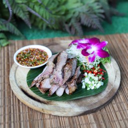 เนื้อย่าง