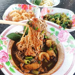 เส้นหมี่