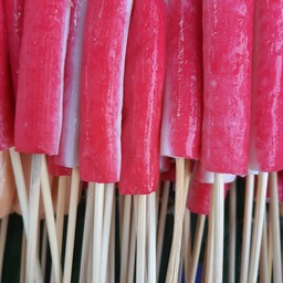 มะหล่าปูอัด