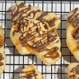 ครอฟเฟิล Croffle by sopida:)