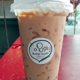 ชานมใต้หวันเย็น