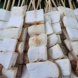 มะหล่าเห็ดออรินจิ