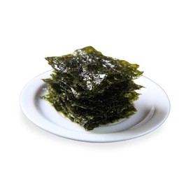 สาหร่ายเกาหลี