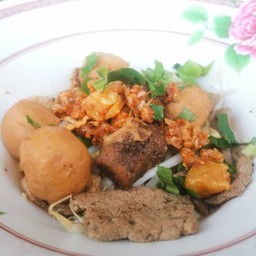 เครื่องลวก